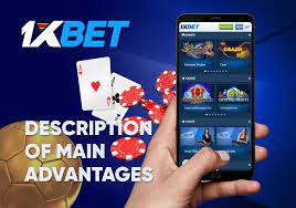 1xBet Online Casino Site Evaluation